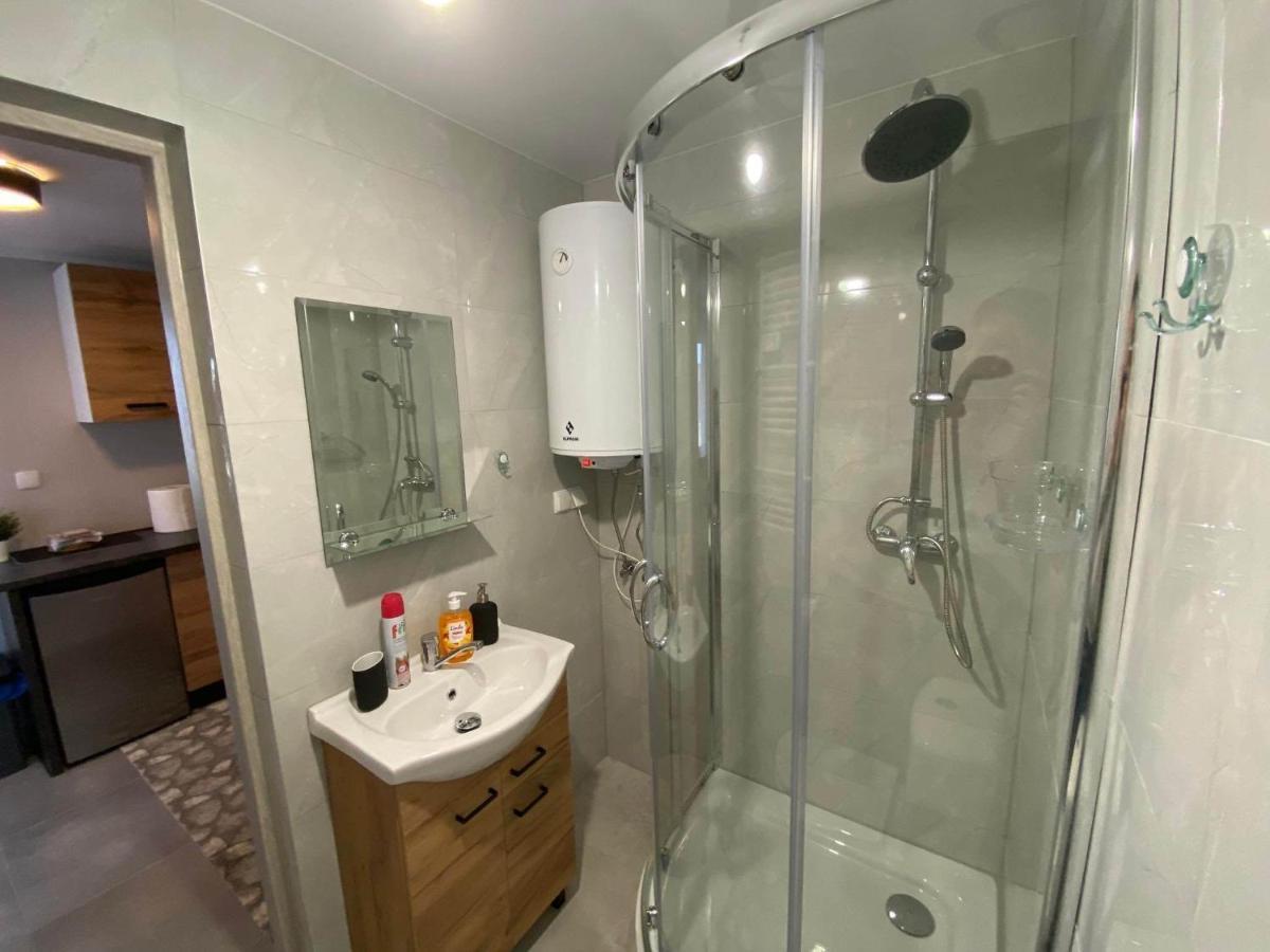 Holiday home Lesne Zacisze Letniskowe *