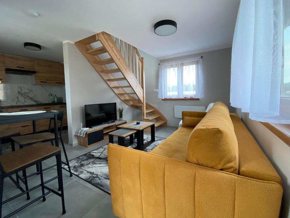 Holiday home Lesne Zacisze Letniskowe *