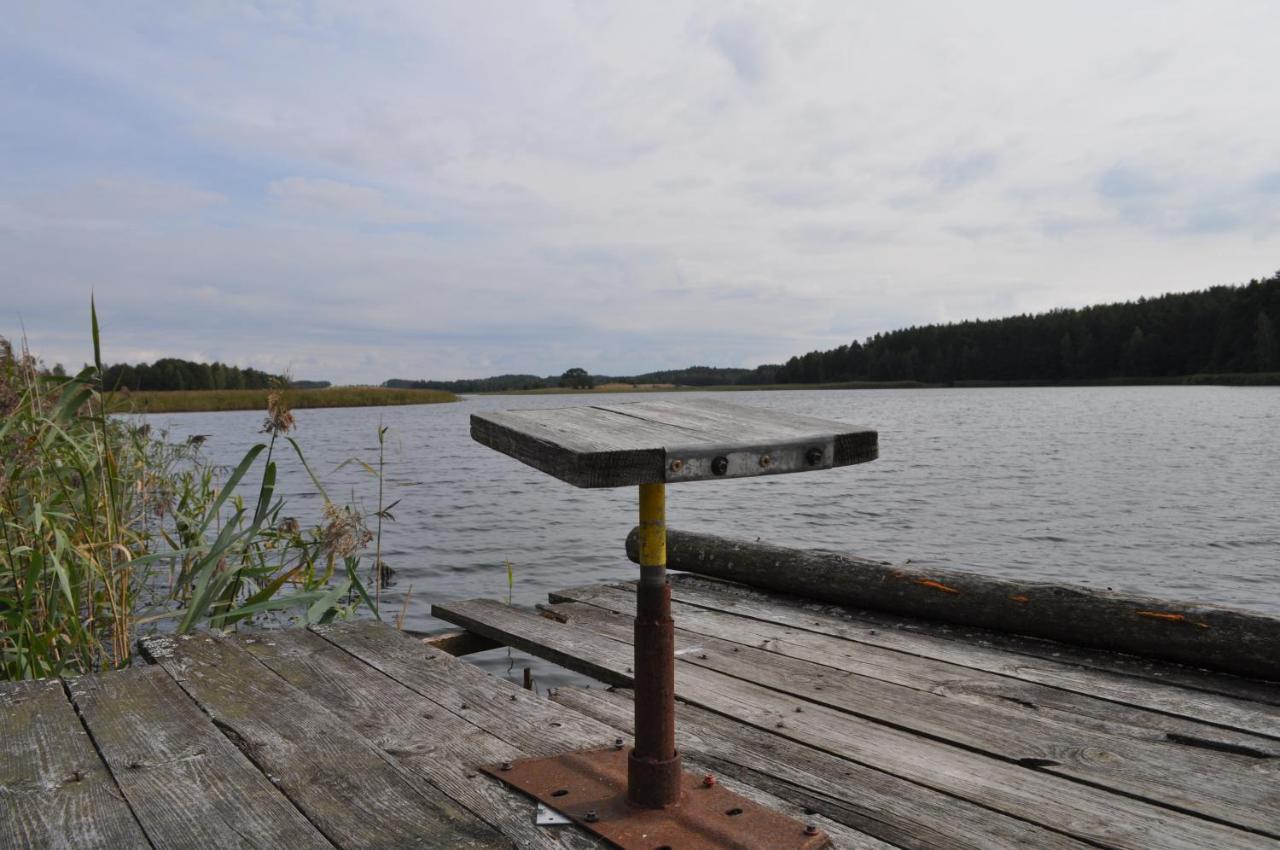 Ferienhaus Lesne Zacisze Letniskowe *