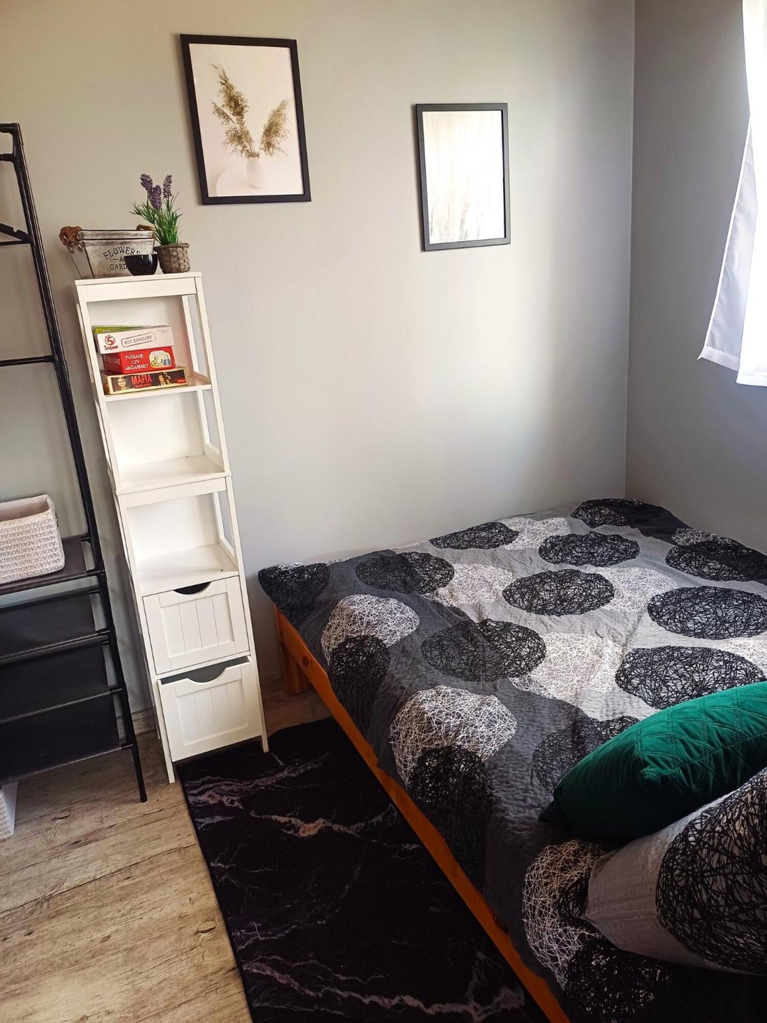 Ferienhaus Lesne Zacisze Letniskowe *